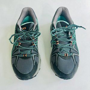 ASICS GEL-Kahana 8 T6L5N Trail Running Shoes